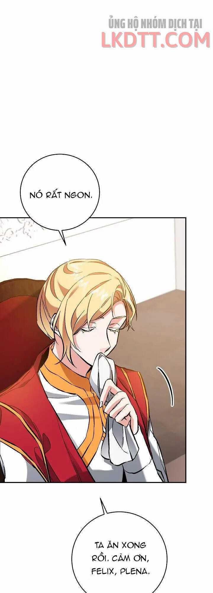 Xuyên Vào Tiểu Thuyết Làm Nữ Hoàng Tàn Độc 50 trang 11