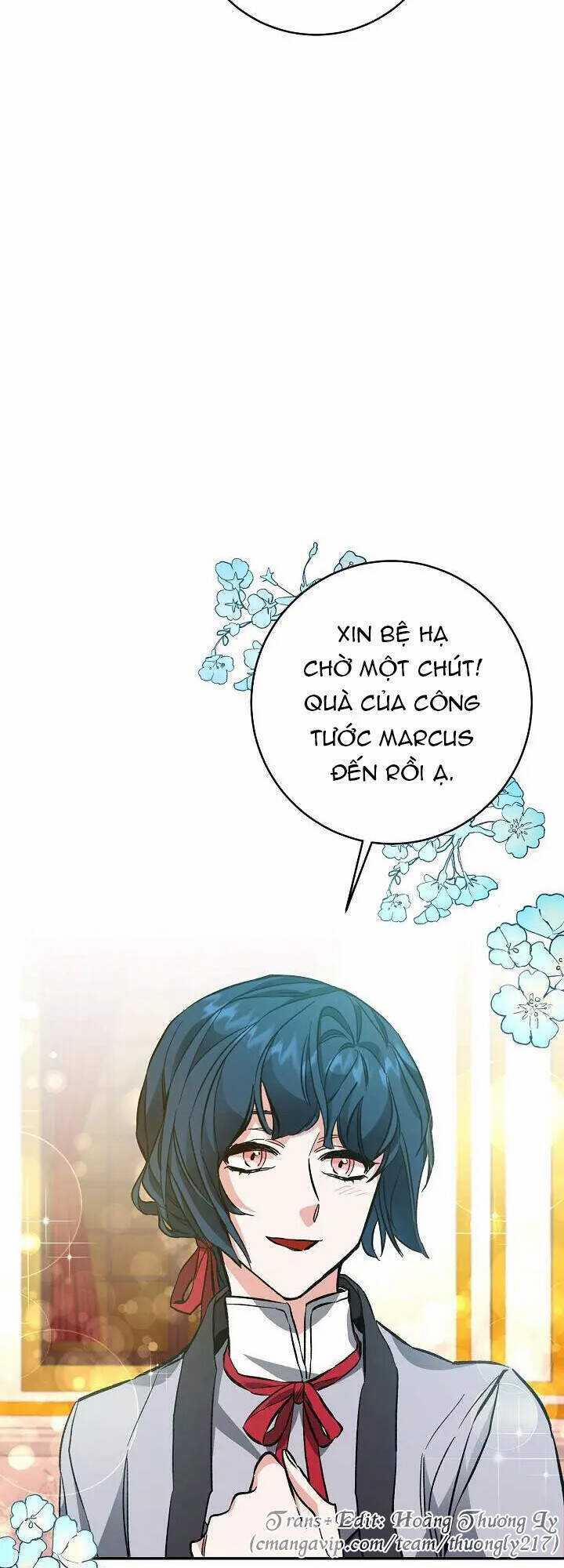 Xuyên Vào Tiểu Thuyết Làm Nữ Hoàng Tàn Độc 50 trang 12