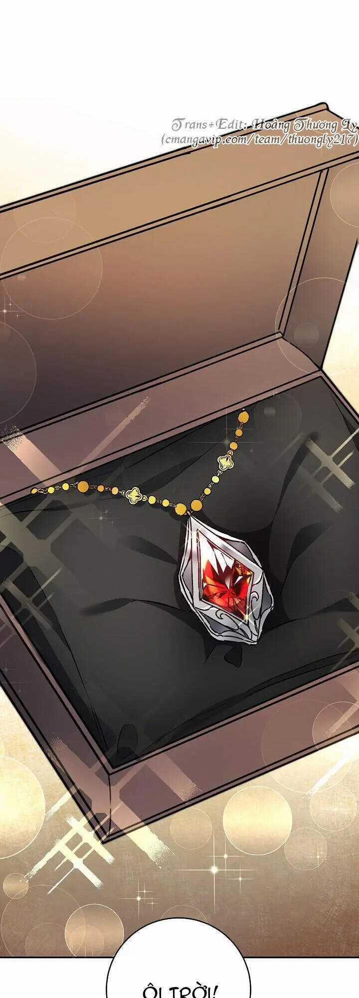 Xuyên Vào Tiểu Thuyết Làm Nữ Hoàng Tàn Độc 50 trang 19