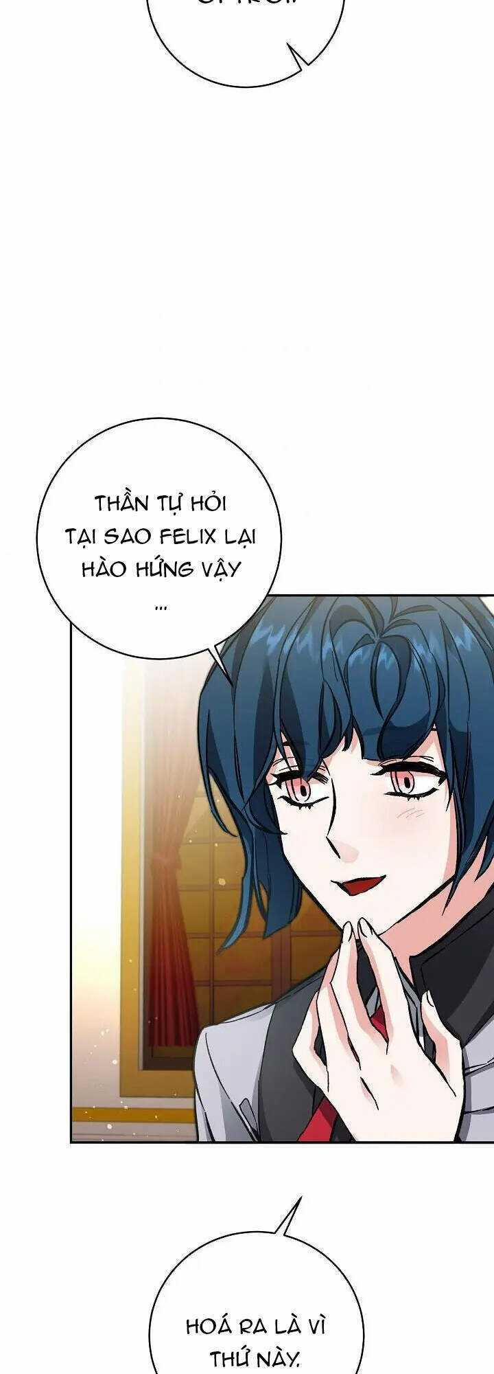 Xuyên Vào Tiểu Thuyết Làm Nữ Hoàng Tàn Độc 50 trang 20