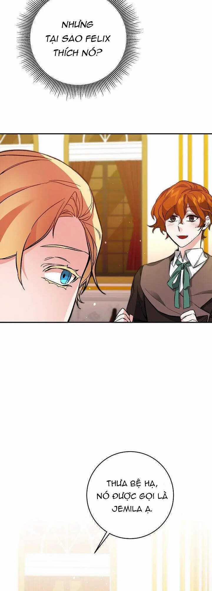 Xuyên Vào Tiểu Thuyết Làm Nữ Hoàng Tàn Độc 50 trang 23