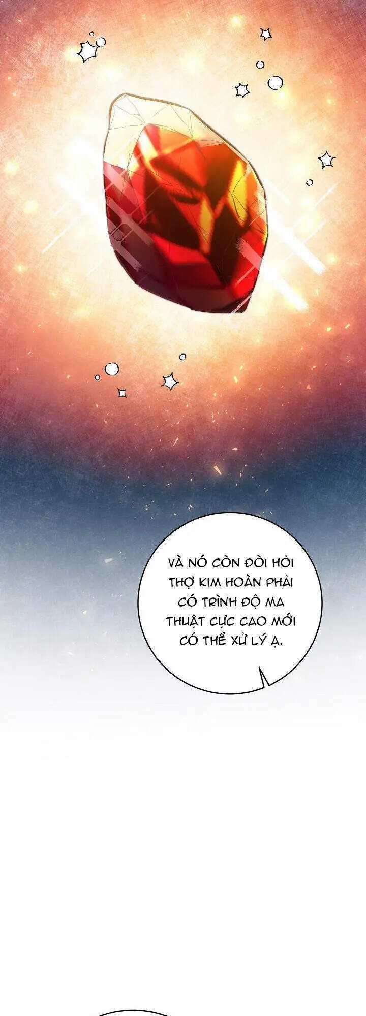 Xuyên Vào Tiểu Thuyết Làm Nữ Hoàng Tàn Độc 50 trang 25