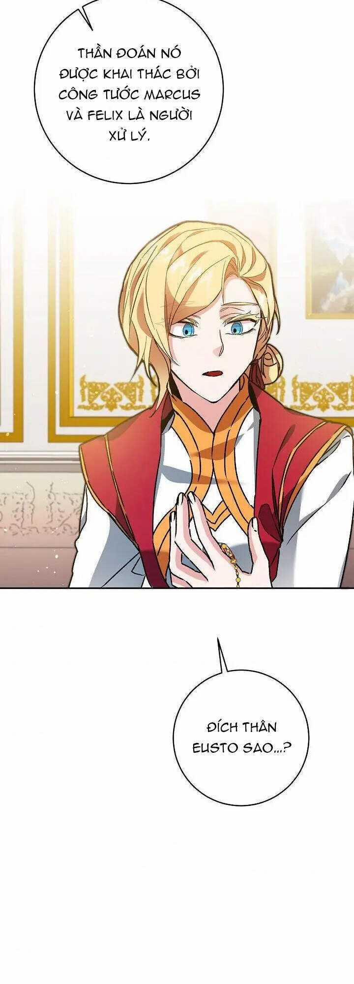 Xuyên Vào Tiểu Thuyết Làm Nữ Hoàng Tàn Độc 50 trang 26