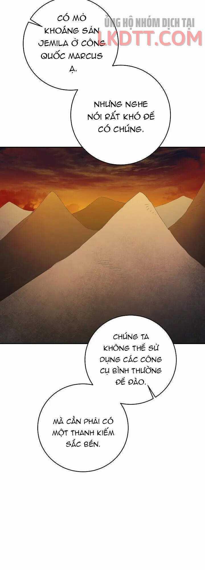 Xuyên Vào Tiểu Thuyết Làm Nữ Hoàng Tàn Độc 50 trang 28