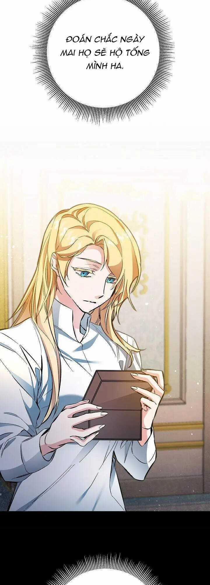 Xuyên Vào Tiểu Thuyết Làm Nữ Hoàng Tàn Độc 50 trang 33