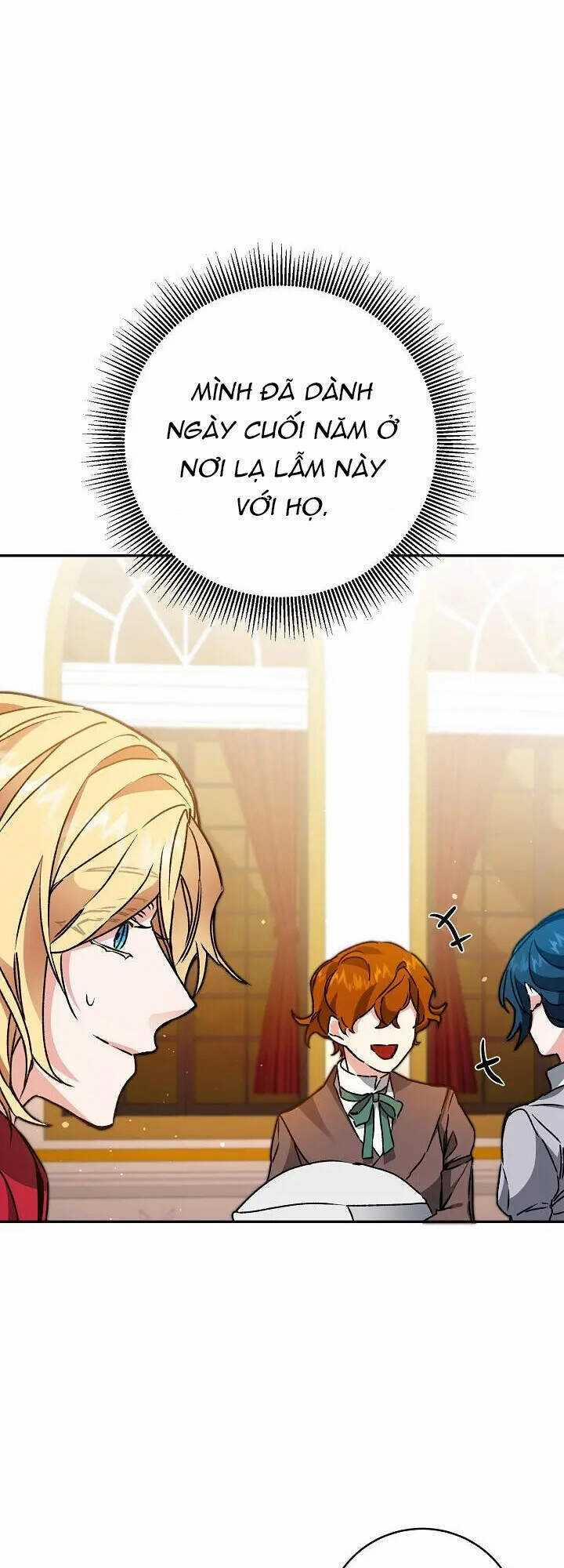 Xuyên Vào Tiểu Thuyết Làm Nữ Hoàng Tàn Độc 50 trang 4