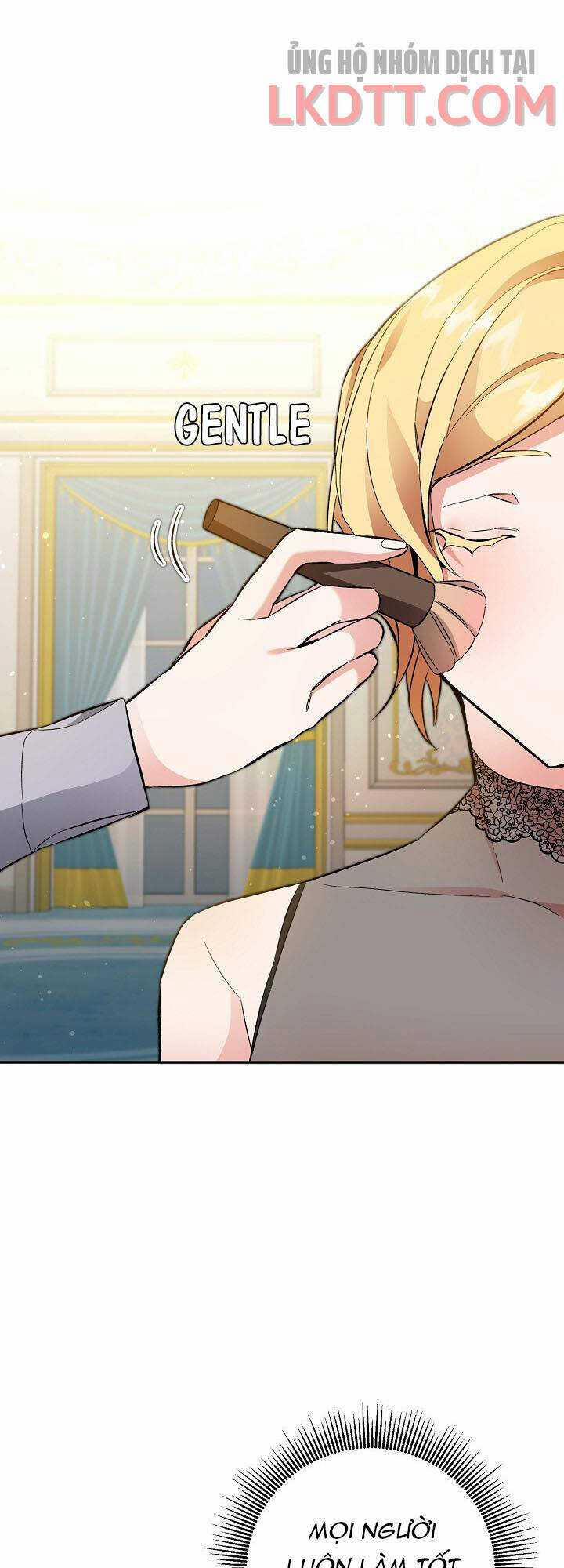 Xuyên Vào Tiểu Thuyết Làm Nữ Hoàng Tàn Độc 50 trang 41