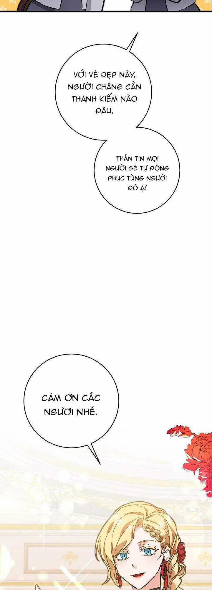 Xuyên Vào Tiểu Thuyết Làm Nữ Hoàng Tàn Độc 50 trang 43