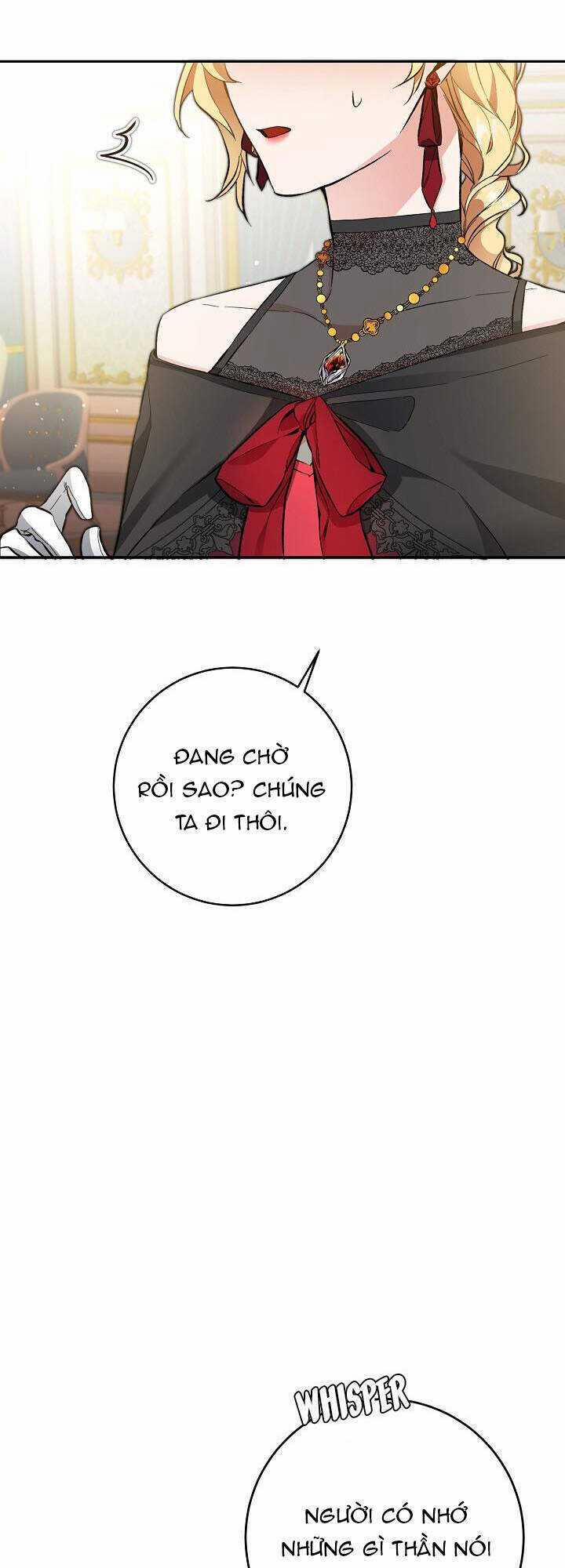 Xuyên Vào Tiểu Thuyết Làm Nữ Hoàng Tàn Độc 50 trang 45