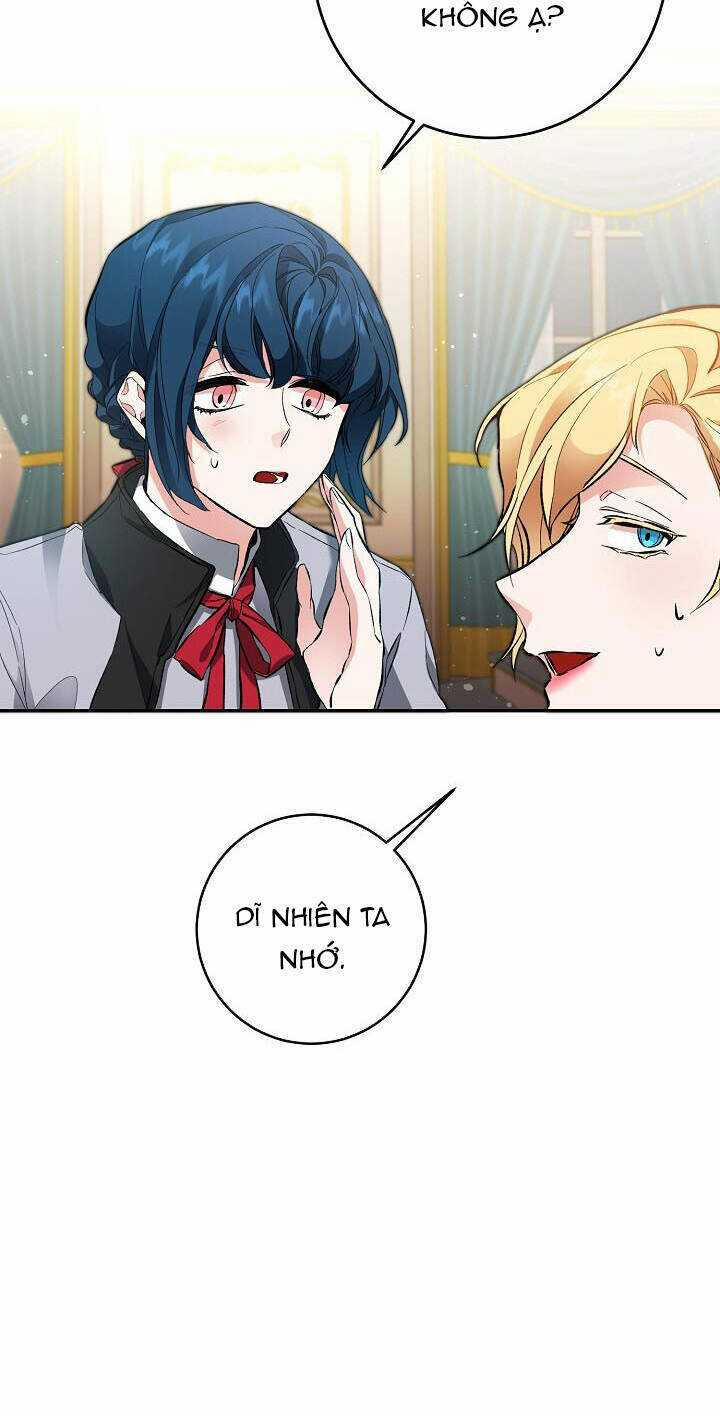 Xuyên Vào Tiểu Thuyết Làm Nữ Hoàng Tàn Độc 50 trang 46