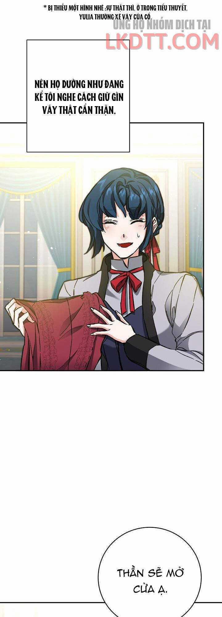 Xuyên Vào Tiểu Thuyết Làm Nữ Hoàng Tàn Độc 50 trang 47