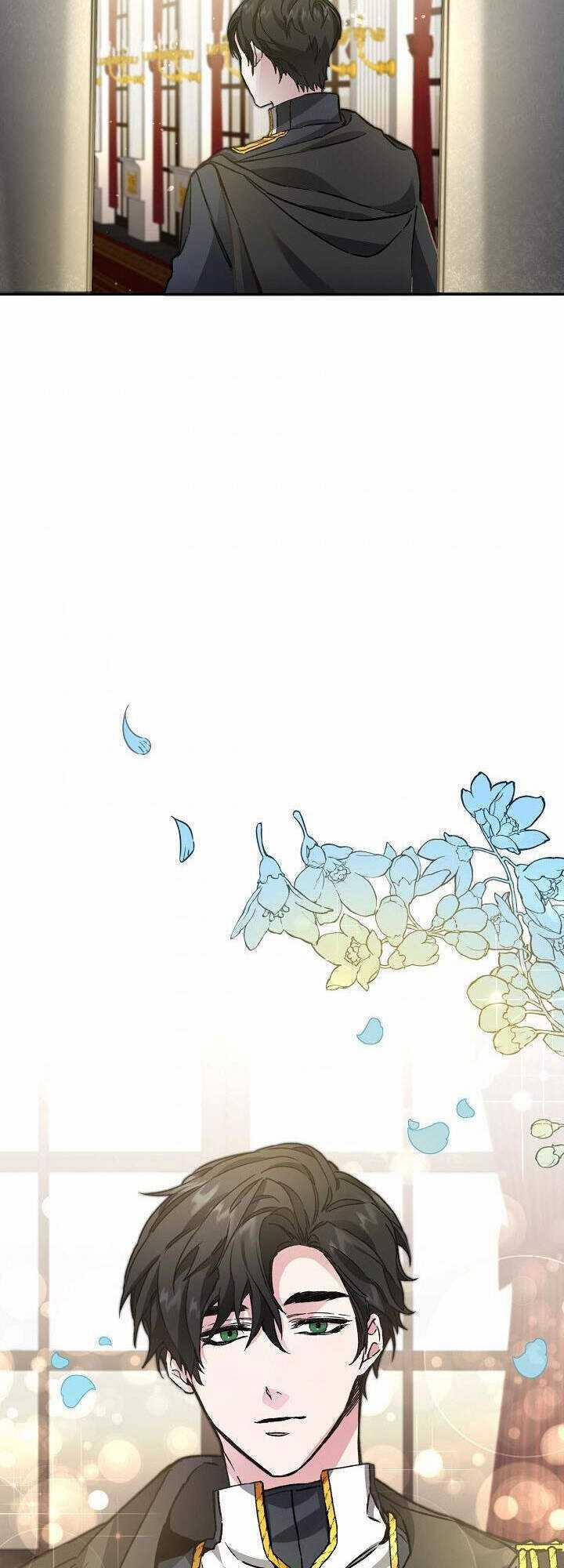 Xuyên Vào Tiểu Thuyết Làm Nữ Hoàng Tàn Độc 50 trang 49