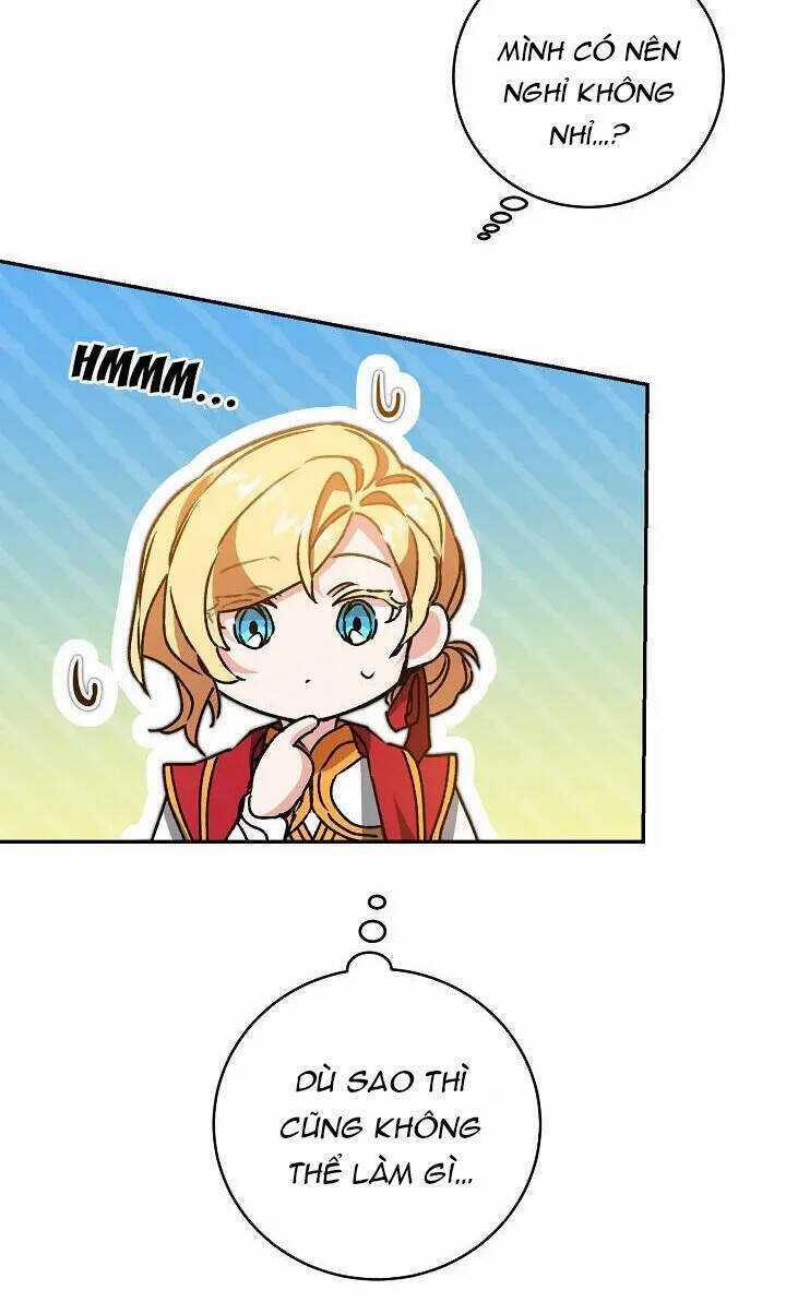 Xuyên Vào Tiểu Thuyết Làm Nữ Hoàng Tàn Độc 50 trang 5