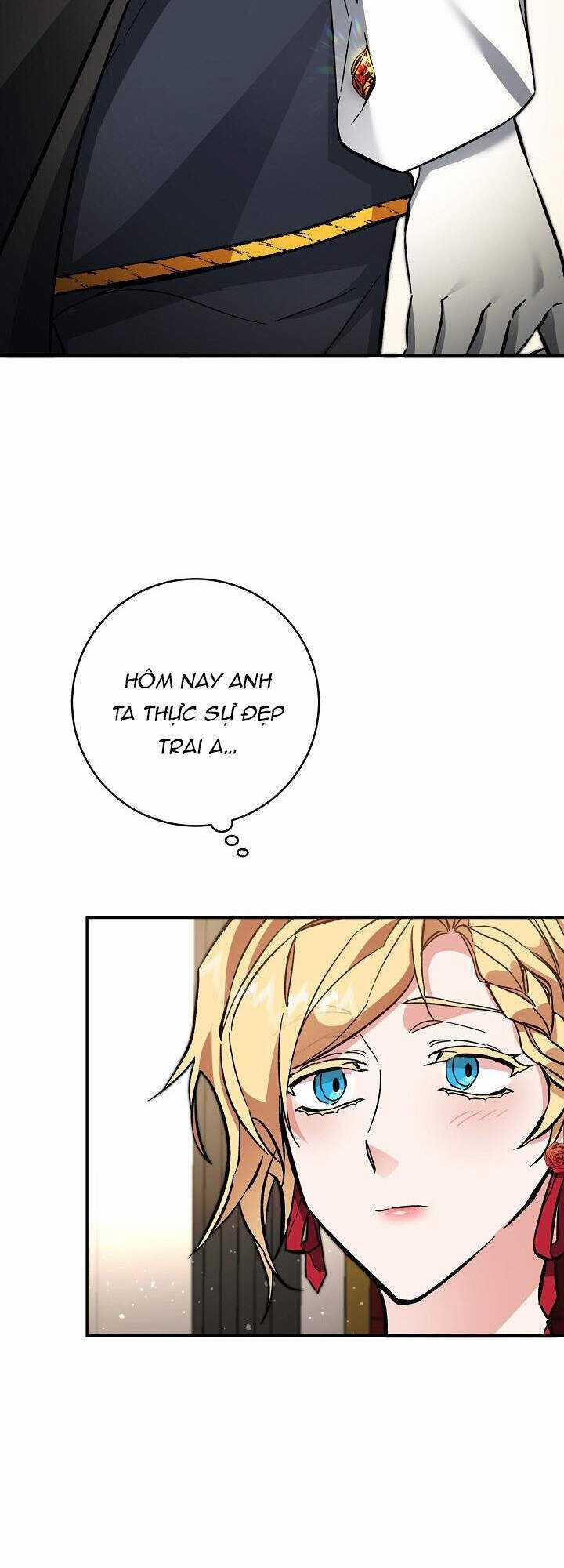 Xuyên Vào Tiểu Thuyết Làm Nữ Hoàng Tàn Độc 50 trang 51