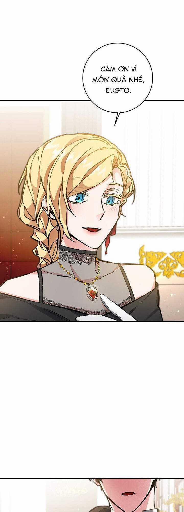 Xuyên Vào Tiểu Thuyết Làm Nữ Hoàng Tàn Độc 50 trang 52