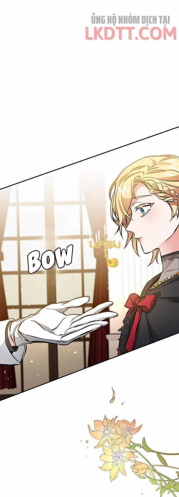 Xuyên Vào Tiểu Thuyết Làm Nữ Hoàng Tàn Độc 50 trang 54