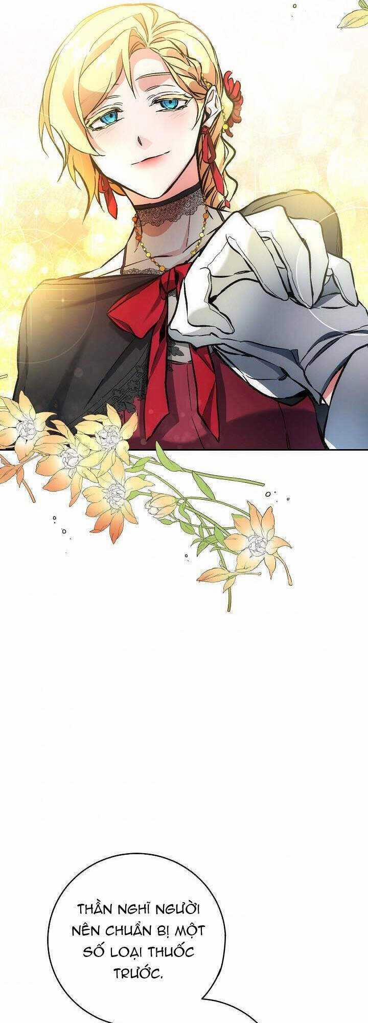 Xuyên Vào Tiểu Thuyết Làm Nữ Hoàng Tàn Độc 50 trang 55