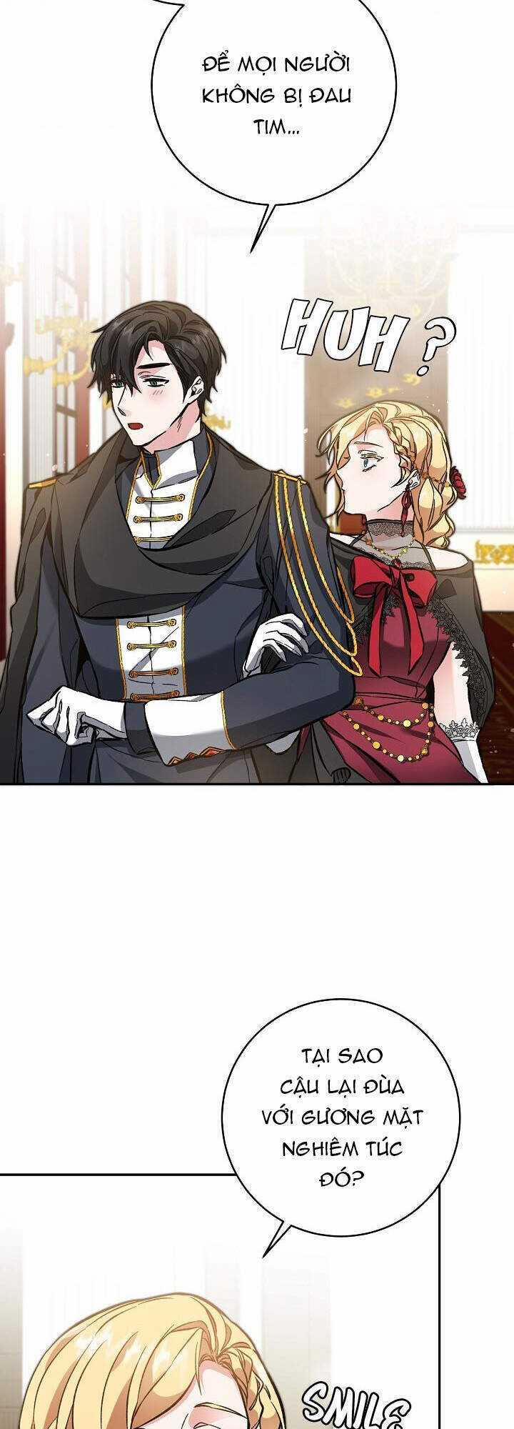 Xuyên Vào Tiểu Thuyết Làm Nữ Hoàng Tàn Độc 50 trang 56