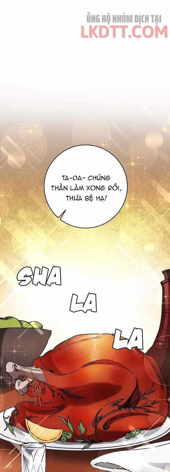 Xuyên Vào Tiểu Thuyết Làm Nữ Hoàng Tàn Độc 50 trang 6