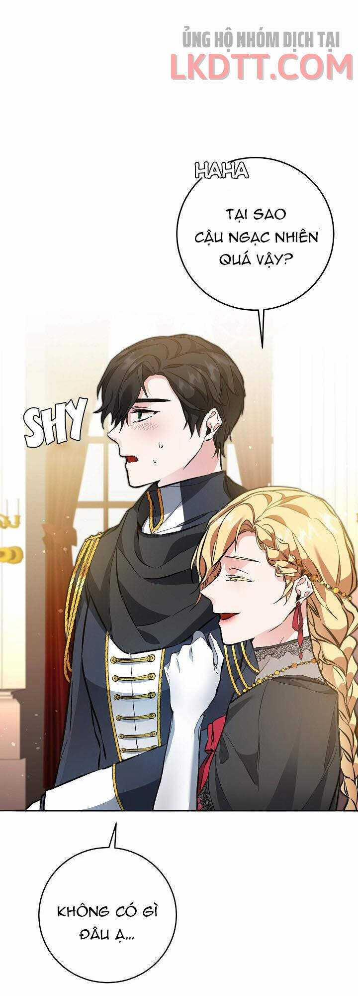 Xuyên Vào Tiểu Thuyết Làm Nữ Hoàng Tàn Độc 50 trang 60