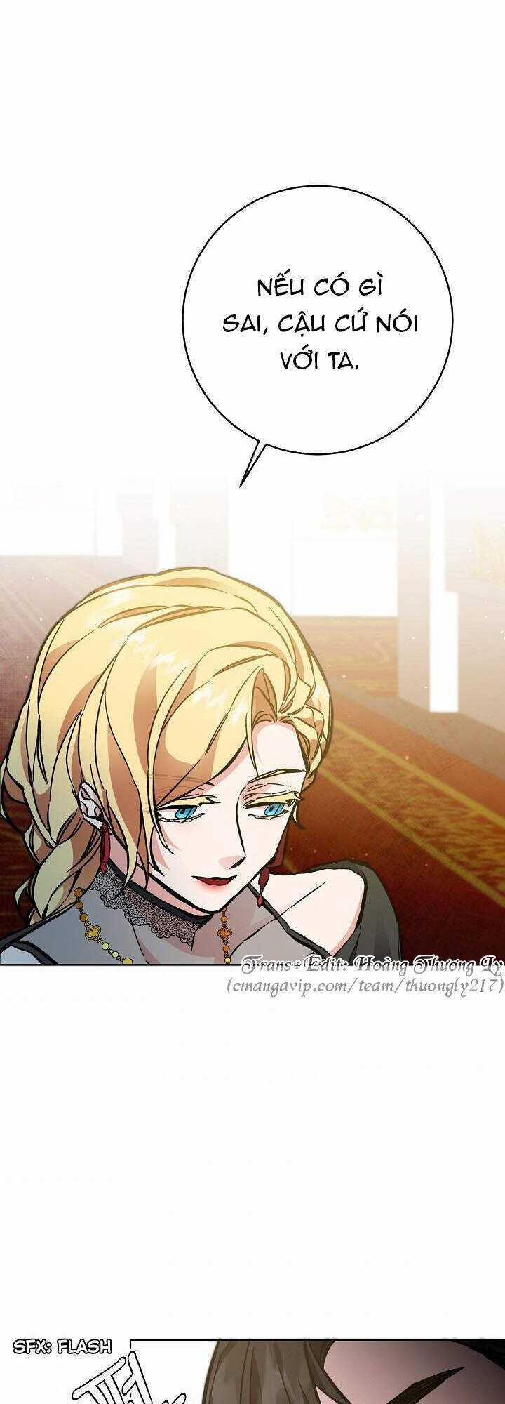 Xuyên Vào Tiểu Thuyết Làm Nữ Hoàng Tàn Độc 50 trang 61