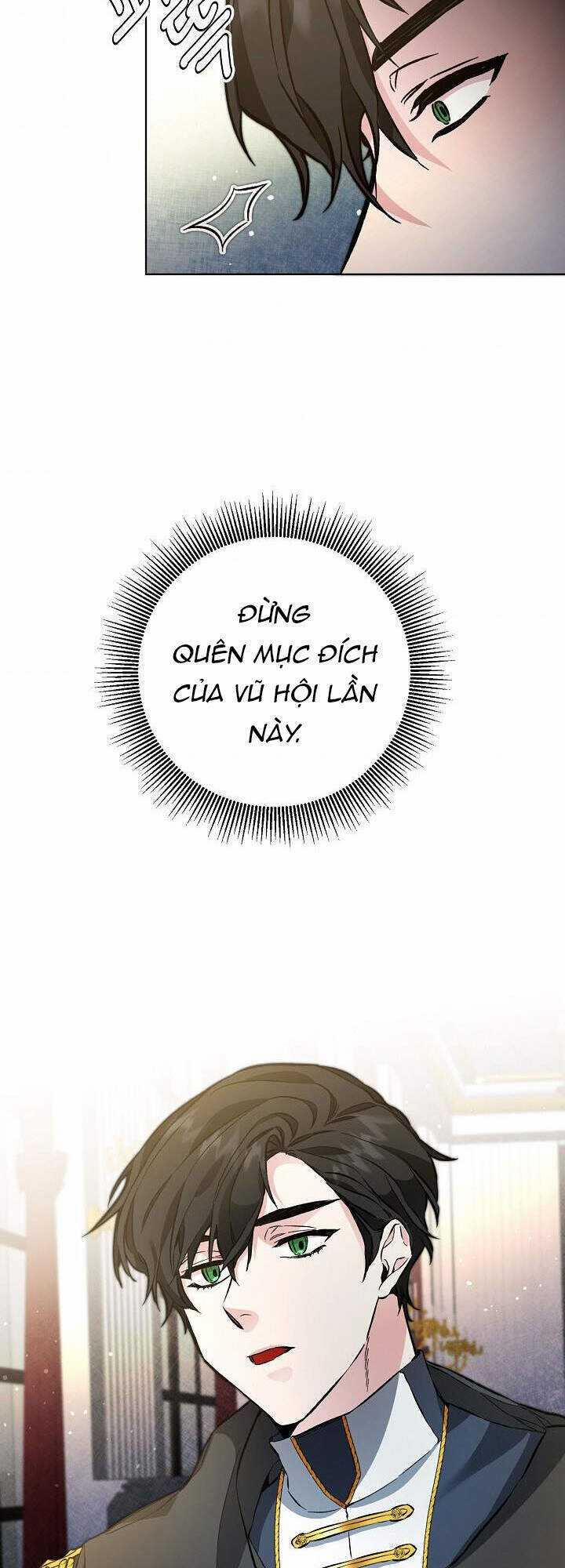 Xuyên Vào Tiểu Thuyết Làm Nữ Hoàng Tàn Độc 50 trang 62