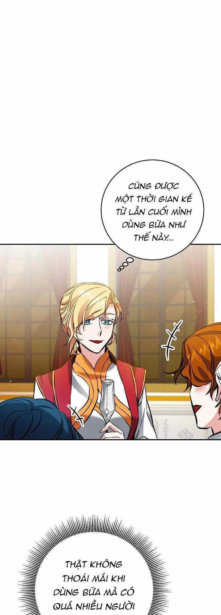 Xuyên Vào Tiểu Thuyết Làm Nữ Hoàng Tàn Độc 50 trang 8