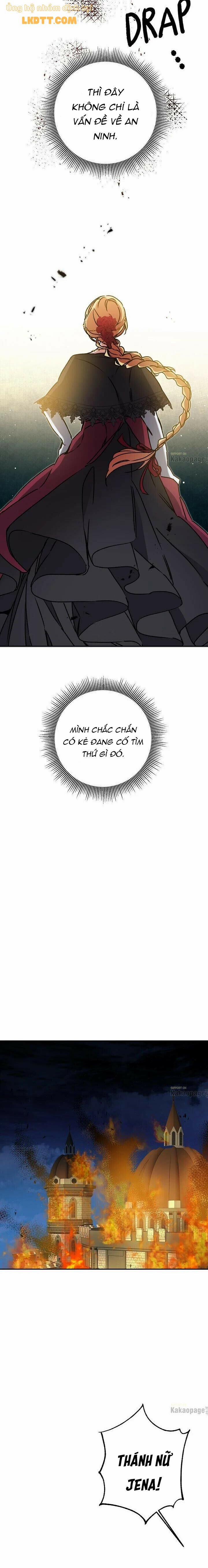 Xuyên Vào Tiểu Thuyết Làm Nữ Hoàng Tàn Độc 52 trang 14