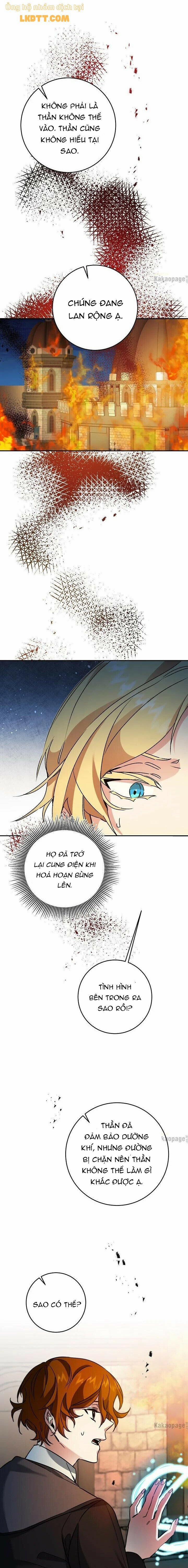 Xuyên Vào Tiểu Thuyết Làm Nữ Hoàng Tàn Độc 52 trang 16