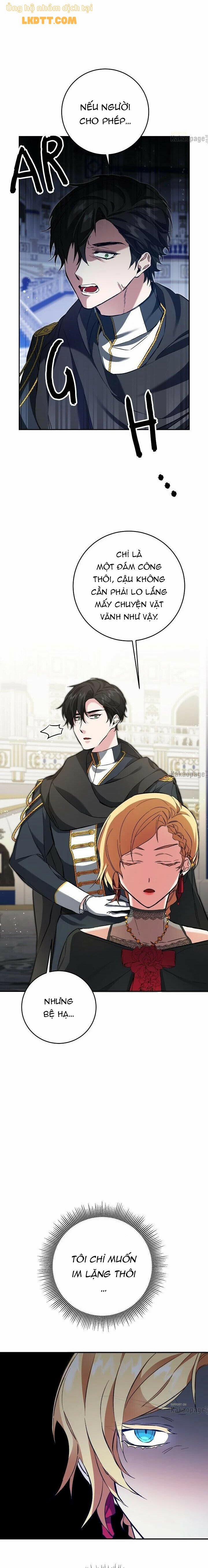 Xuyên Vào Tiểu Thuyết Làm Nữ Hoàng Tàn Độc 52 trang 2