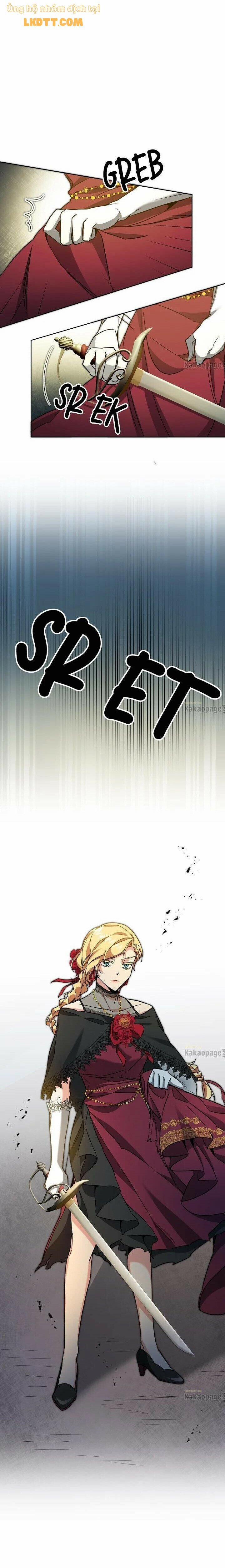 Xuyên Vào Tiểu Thuyết Làm Nữ Hoàng Tàn Độc 52 trang 22