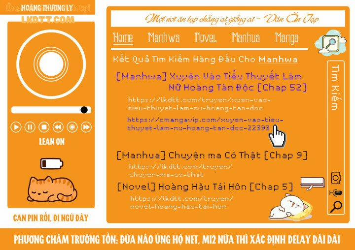 Xuyên Vào Tiểu Thuyết Làm Nữ Hoàng Tàn Độc 52 trang 23