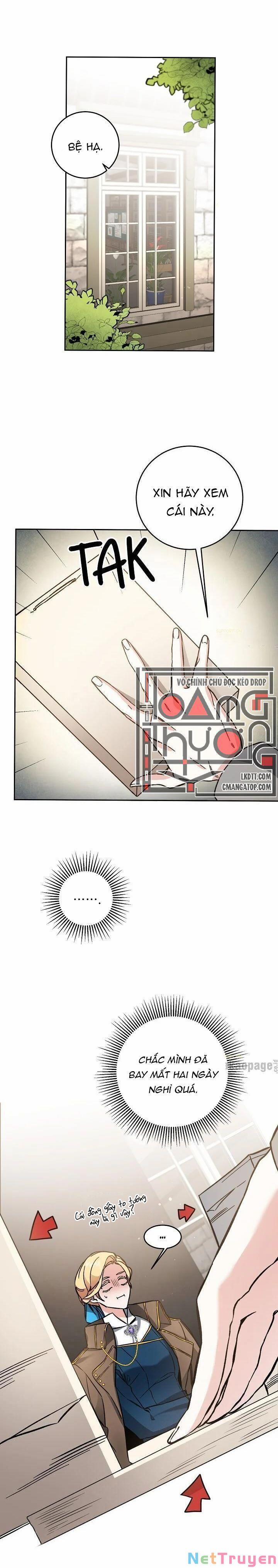 Xuyên Vào Tiểu Thuyết Làm Nữ Hoàng Tàn Độc 55 trang 1