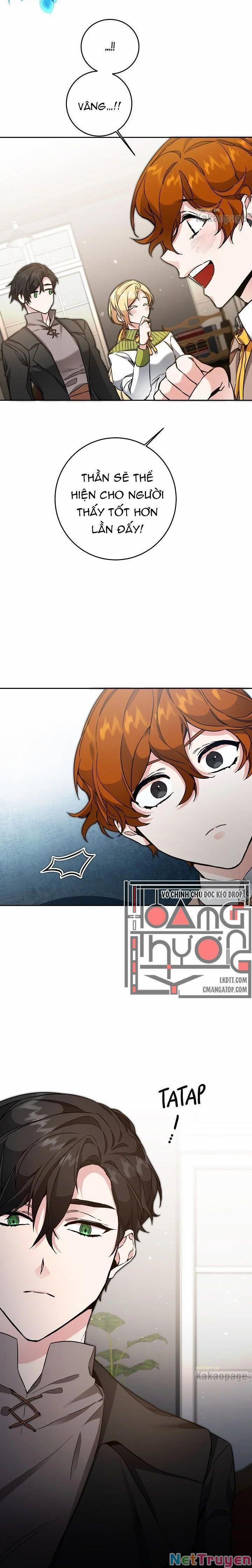 Xuyên Vào Tiểu Thuyết Làm Nữ Hoàng Tàn Độc 55 trang 18