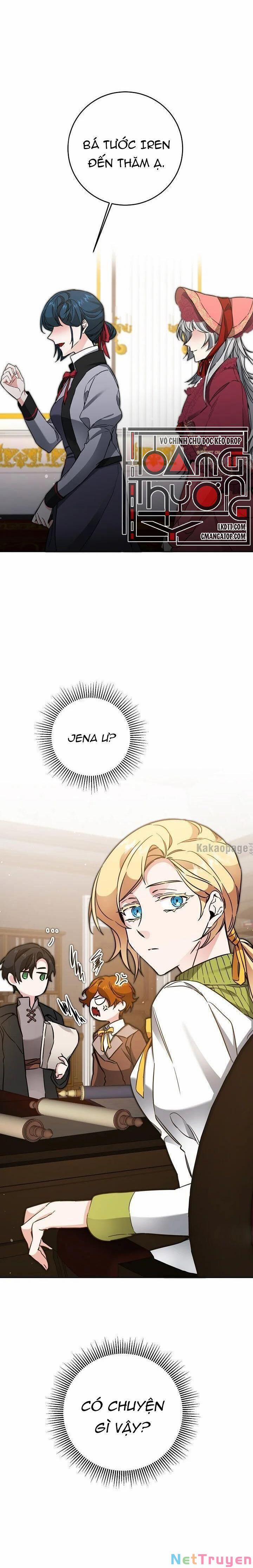 Xuyên Vào Tiểu Thuyết Làm Nữ Hoàng Tàn Độc 55 trang 20