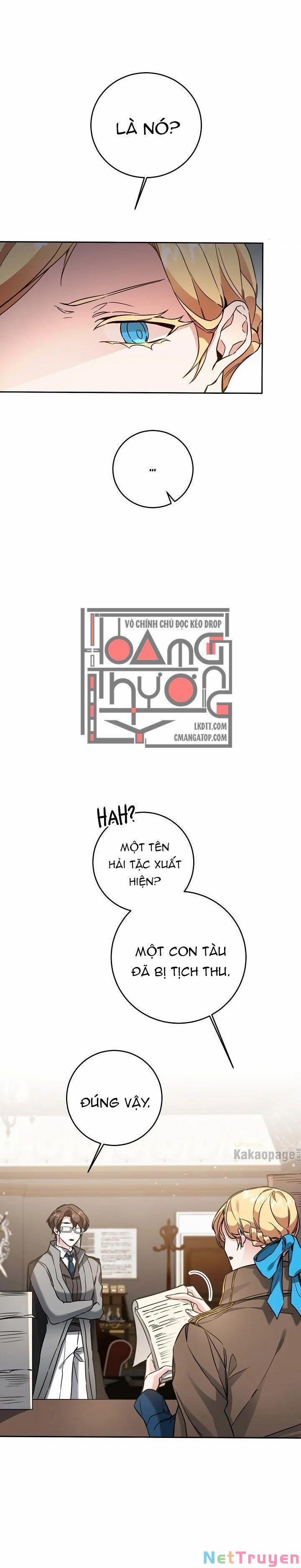 Xuyên Vào Tiểu Thuyết Làm Nữ Hoàng Tàn Độc 55 trang 3