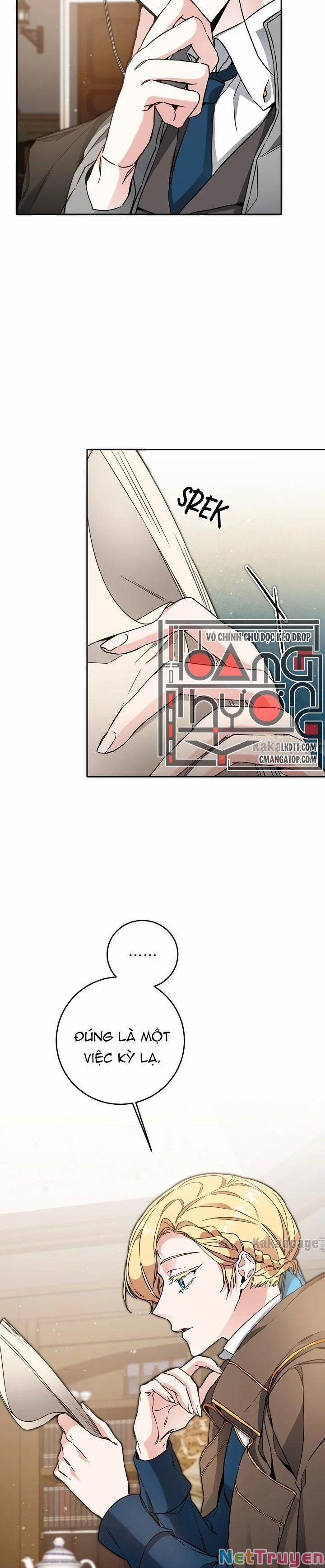 Xuyên Vào Tiểu Thuyết Làm Nữ Hoàng Tàn Độc 55 trang 5