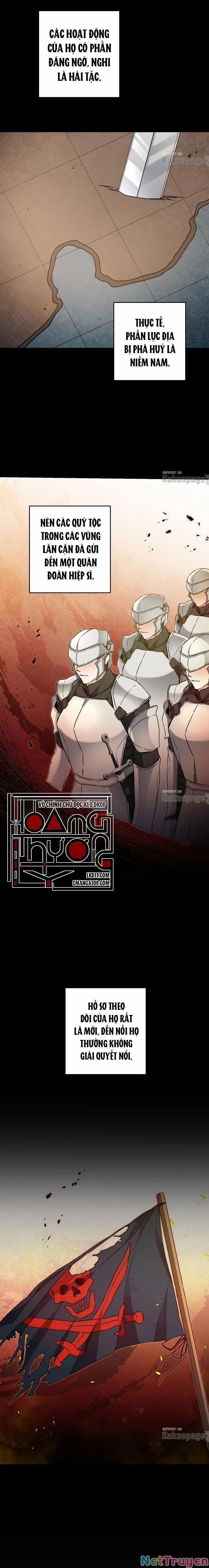 Xuyên Vào Tiểu Thuyết Làm Nữ Hoàng Tàn Độc 55 trang 7