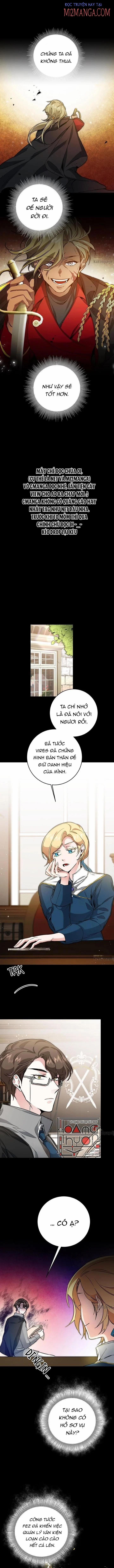 Xuyên Vào Tiểu Thuyết Làm Nữ Hoàng Tàn Độc 56 trang 1