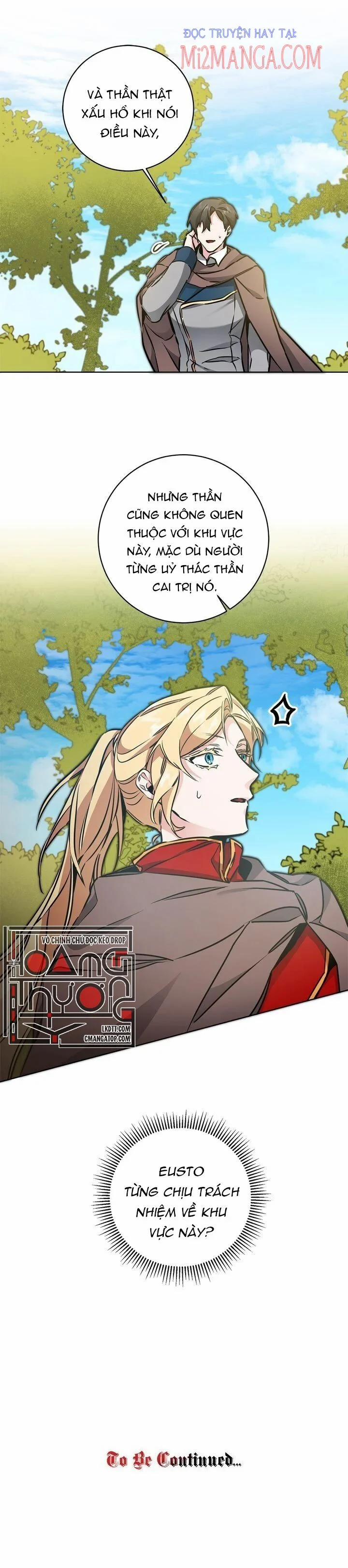 Xuyên Vào Tiểu Thuyết Làm Nữ Hoàng Tàn Độc 59.5 trang 4