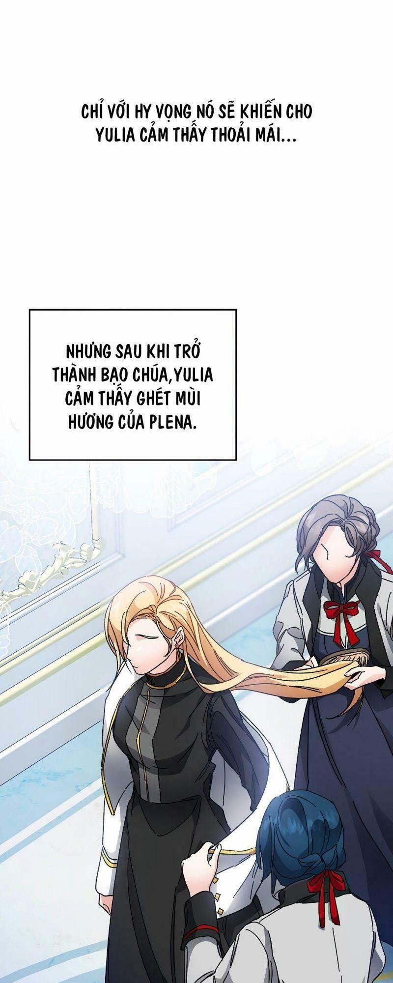 Xuyên Vào Tiểu Thuyết Làm Nữ Hoàng Tàn Độc 6 trang 11