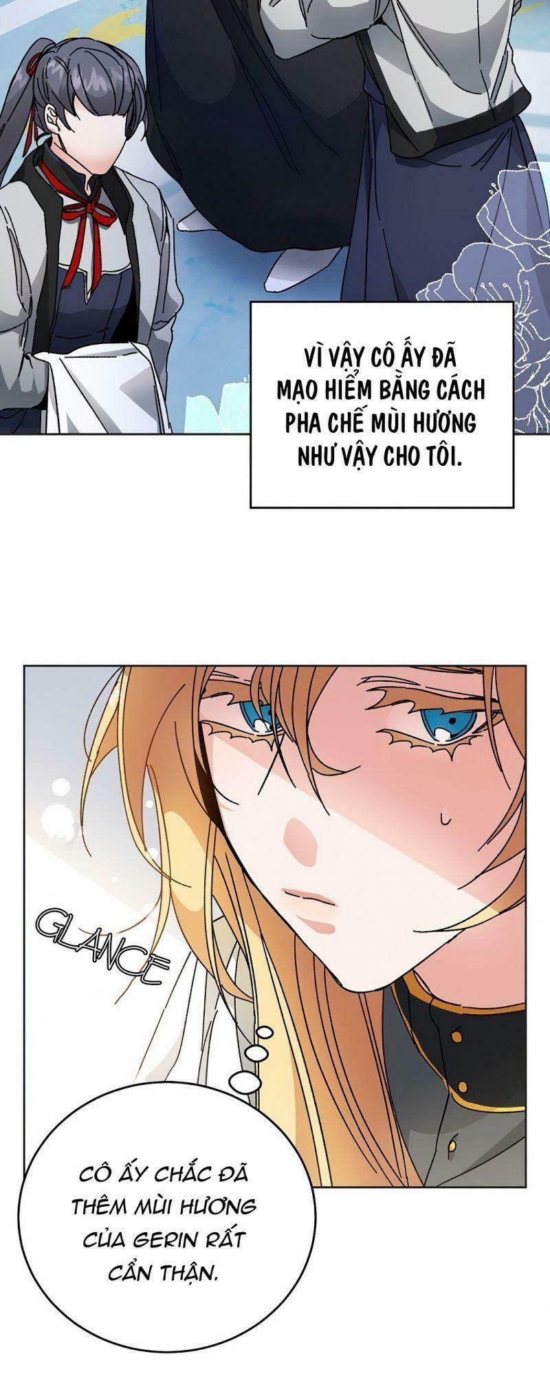 Xuyên Vào Tiểu Thuyết Làm Nữ Hoàng Tàn Độc 6 trang 12