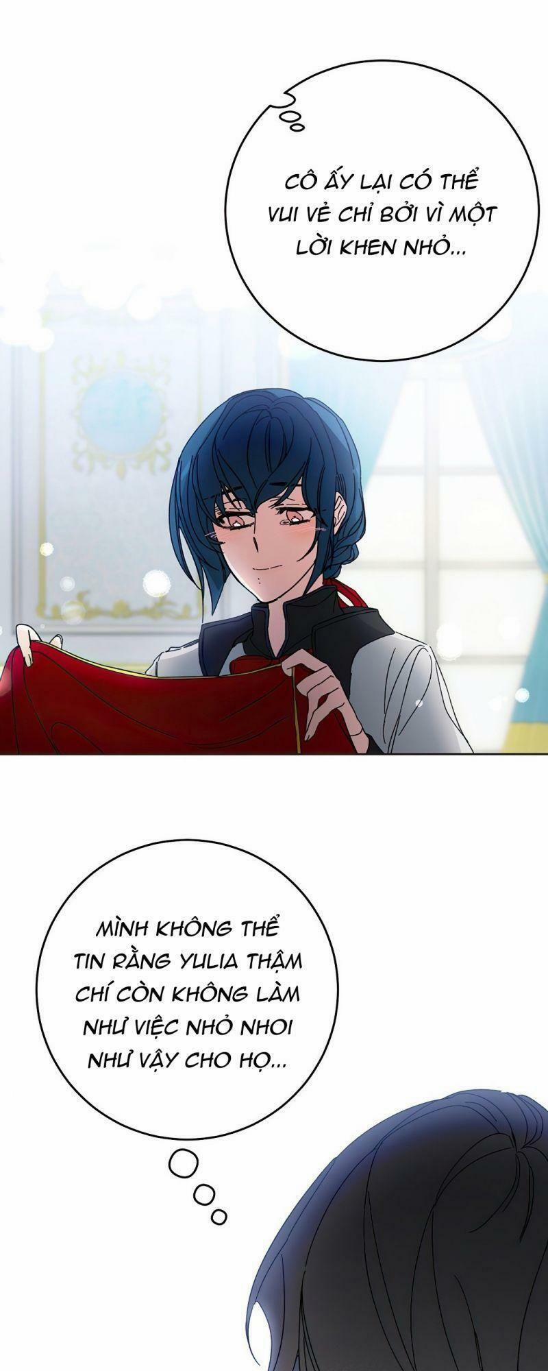 Xuyên Vào Tiểu Thuyết Làm Nữ Hoàng Tàn Độc 6 trang 13