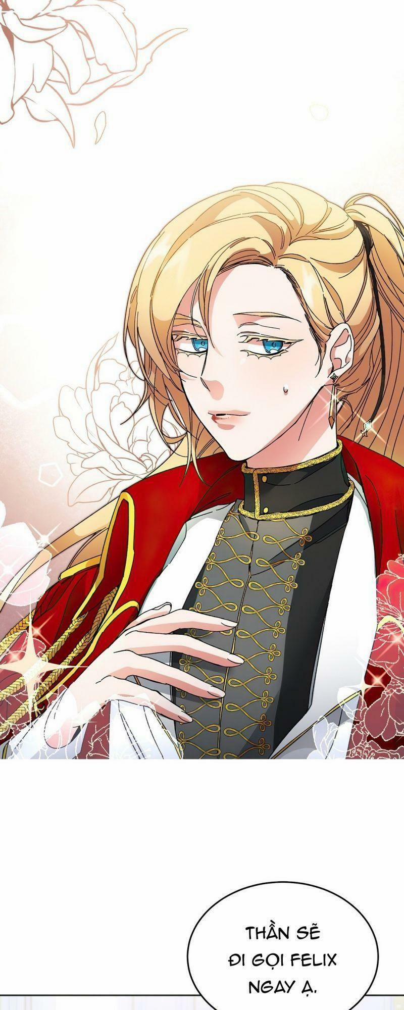 Xuyên Vào Tiểu Thuyết Làm Nữ Hoàng Tàn Độc 6 trang 16