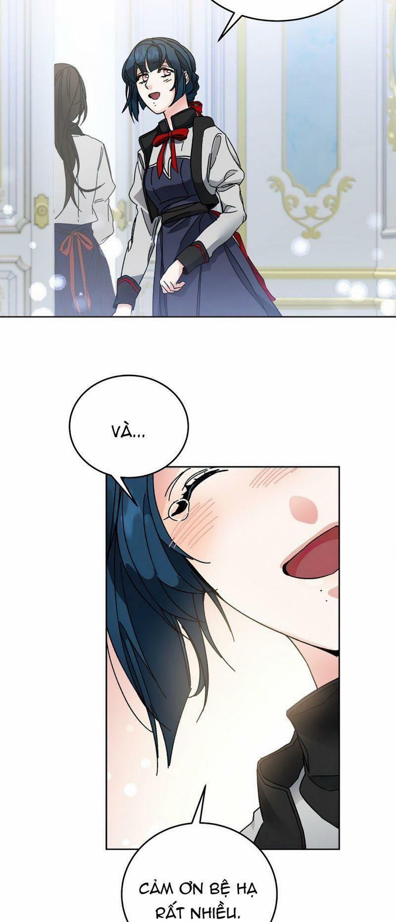 Xuyên Vào Tiểu Thuyết Làm Nữ Hoàng Tàn Độc 6 trang 17