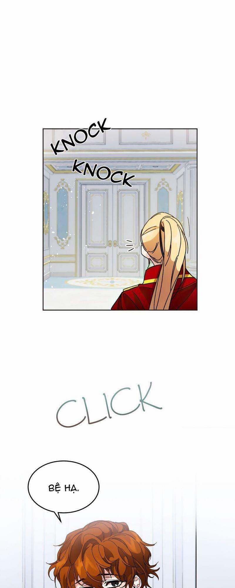 Xuyên Vào Tiểu Thuyết Làm Nữ Hoàng Tàn Độc 6 trang 19