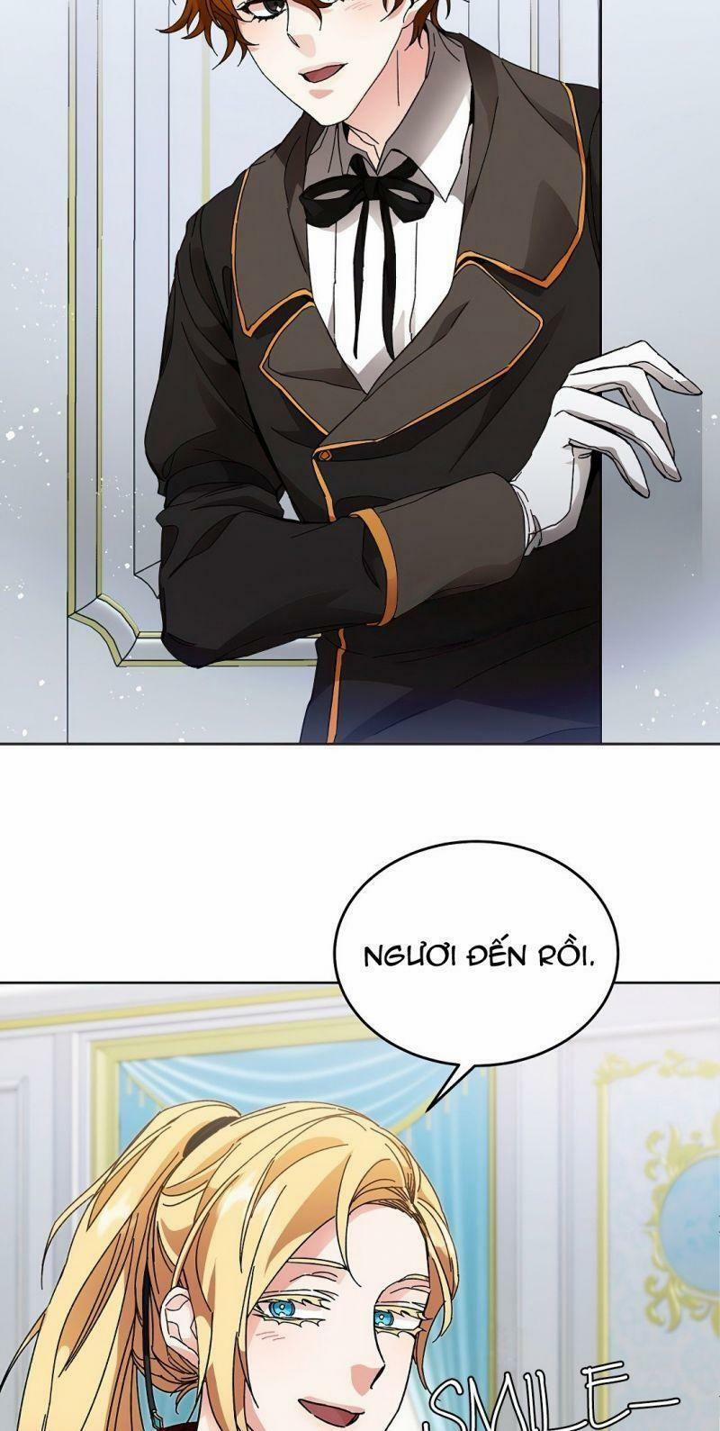 Xuyên Vào Tiểu Thuyết Làm Nữ Hoàng Tàn Độc 6 trang 20