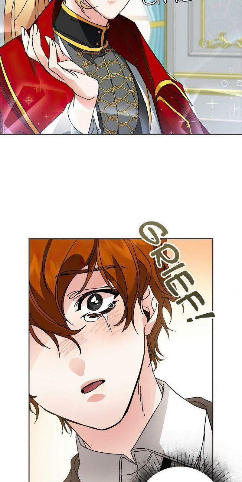 Xuyên Vào Tiểu Thuyết Làm Nữ Hoàng Tàn Độc 6 trang 21