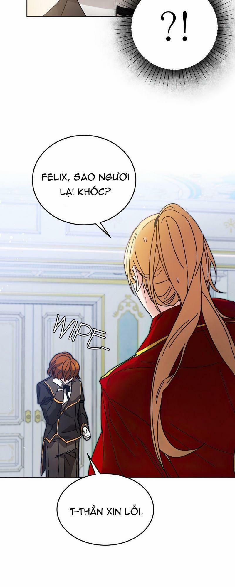 Xuyên Vào Tiểu Thuyết Làm Nữ Hoàng Tàn Độc 6 trang 22