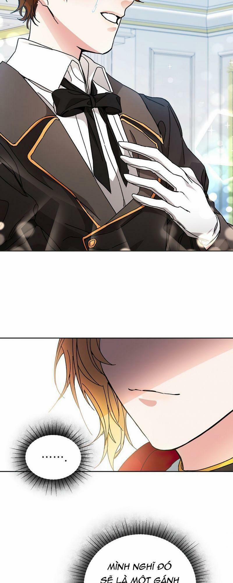 Xuyên Vào Tiểu Thuyết Làm Nữ Hoàng Tàn Độc 6 trang 30